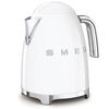 Smeg@Jarra Electrica Con Termostato Blanca (KLF04WHAR) - comprar online