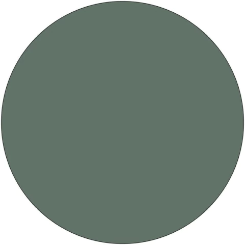 Individual Eco Circular Verde Botella 38 cm (INCVEBOT)