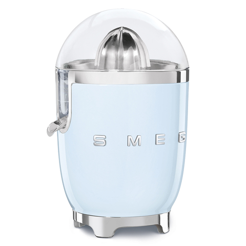 Smeg® Exprimidor De Citricos Celeste (CJF01PBAR) - comprar online