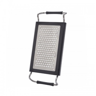 Rallador Multiuso 24.5x10cm Asas Extensibles Antideslizantes (AX9318)