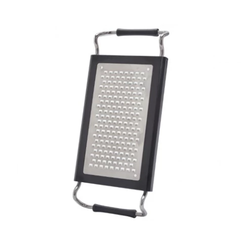 Rallador Multiuso 24.5x10cm Asas Extensibles Antideslizantes (AX9318)