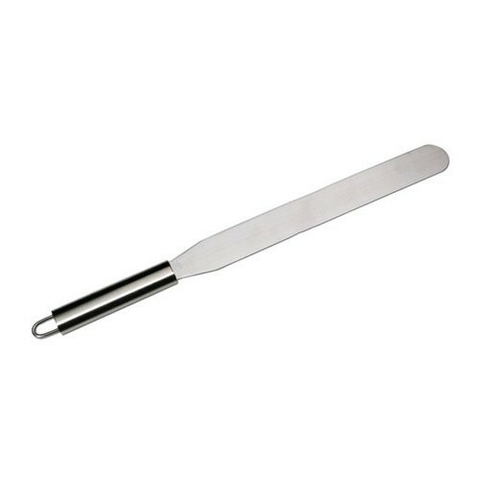 Espatula Escalonada 20 Cm Acero (AX17070E)