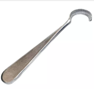 Rizador De Manteca Aluminio (MR06)