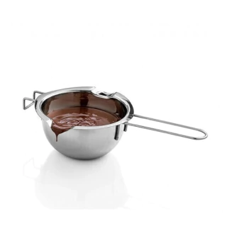 Whiskspro® Olla Para Derretir-Melting Pot 400Ml 13.2 Cm (WI20850)