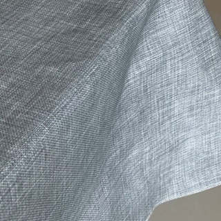 Mantel Simil Tejido Rústico Gris Oscuro 1.4x12.4 Mts (MRUSGROS24)