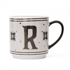 Taza Alphabet Letra R 350 Ml. (24105R)