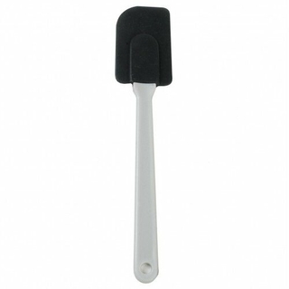 Whiskspro® Professional Espátula Mediana Silicona 24.5 X 4.5Cm (AX2002)