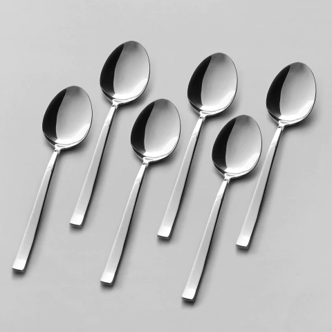 Cuchara De Mesa Focus (22CM)
