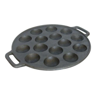 Provoletera Enlozada 15 Cavidades (3305)