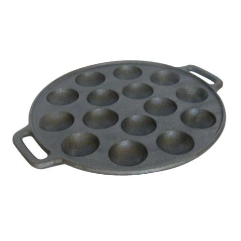 Provoletera Enlozada 15 Cavidades (3305)