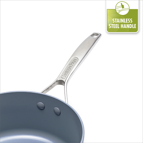 GreenPan® Paris Pro Sartén Antiadherente 30Cm Con Revestimiento Cerámico Thermolon (CC000038) en internet