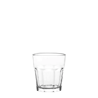 Vaso Facetado Lisboa 344cc (377AL)