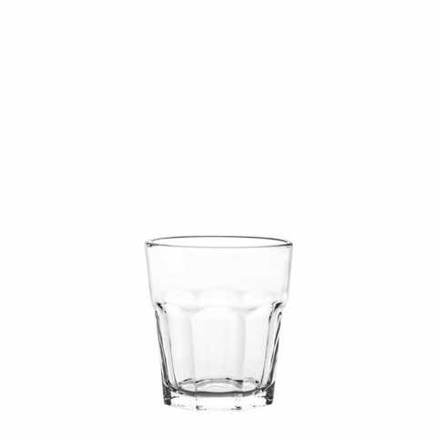 Vaso Facetado Lisboa 344cc (377AL)