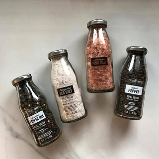 Cook Inc® Refill Rocas Sal De Mar Patagonica 290Gr. (CI0012)