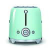 Smeg® Tostadora 2 Tostadas Verde Agua (TSF01PGAR) en internet