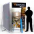 Portabanner Simple Tensor 60x160cm
