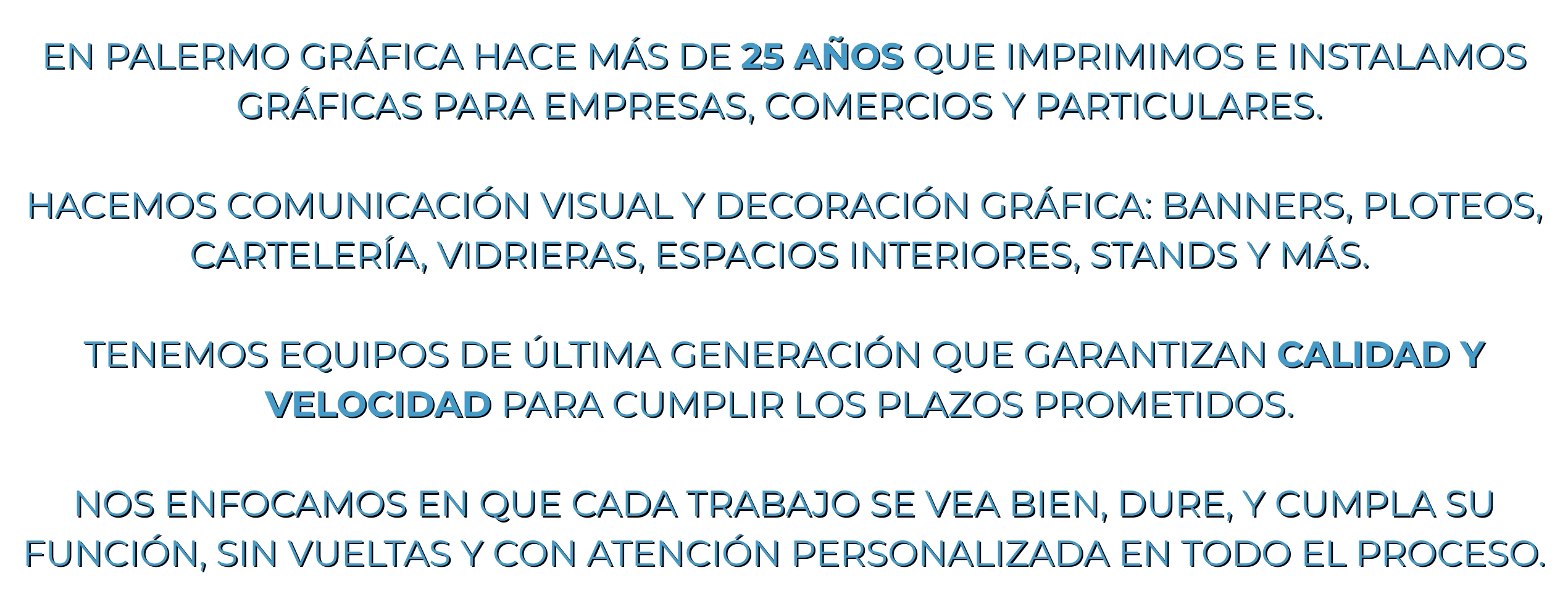 Banner de Palermo Grafica