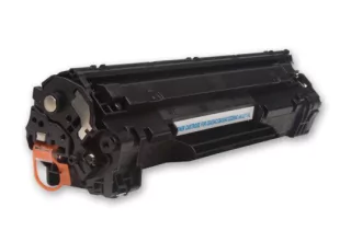 TONER HP 36A (CB436A) ALTERNATIVO