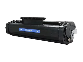 TONER HP 06A (C3906A) ALTERNATIVO NEGRO