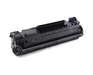 TONER HP 17A (CF217A) ALTERNATIVO NEGRO