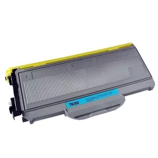 TONER BROTHER TN360 ALTERNATIVO NEGRO