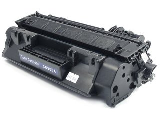 TONER HP 05A (CE505A) ALTERNATIVO NEGRO
