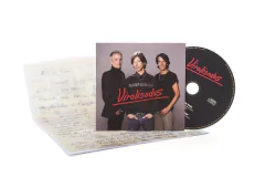 Pack Sobre EP + CD COPIADO [100 un]