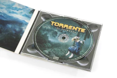 Pack Duo con bandeja + CD COPIADO [50 un] - Packaging CD