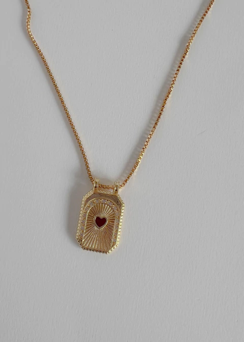 Dije Sagrado Corazón - tienda online