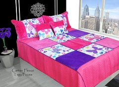 Colcha Fox Star Collection Ref 366 - comprar online