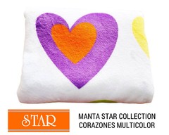 Manta Star Collection Ref 369