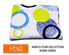 Manta Star Collection Ref 442