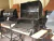 Parrilla Tambor Regulable / Chulengo - tienda online