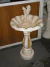 FUENTE veneciana (Angel Chico Resina)