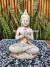 Budas en Oracion (30cm)