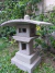 FAROL JAPONES / Pagoda N5 - 73x83 Ancha en internet