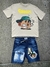 OUTFIT BILLONARE