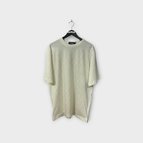 Camiseta estampado brillante - comprar en línea