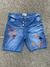 BERMUDAS CON DISEÑO - comprar online