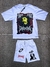 Conjunto streetwear blanco - comprar online