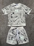 Conjunto Pantaloneta Camiseta - comprar online