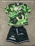 Conjunto Pantaloneta Camiseta