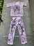 Conjunto Sudadera Y camiseta