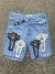Bermuda Jeans