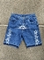 Bermuda Jeans - comprar online