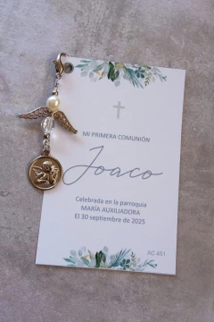 10 PACK 2 EN 1 - ESTAMPITA + LLAVERO en internet