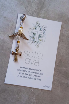 10 PACK 2 EN 1 - ESTAMPITA + LLAVERO - comprar online