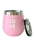 Mate De Acero Inoxidable Con Tapa - comprar online