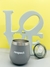Mate De Acero Inoxidable Con Tapa - WESTMARKET