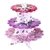 Cake Stand Rose importado Talking Tables